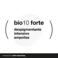 BIO 10 Forte Ampollas  1ud.-184423 BIO 10 Forte Ampollas  1ud.-184423 1